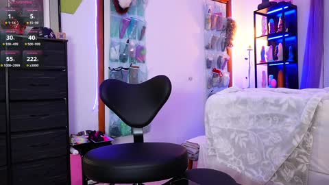 Snapshot of emmasky69 chatting on 01-08-25, 11:30 Emma Sky online show from 01-08-25, 11:30