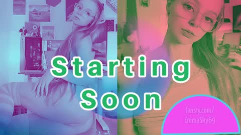 Snapshot of emmasky69 chatting on 01-31-25, 01:43 Emma Sky online show from 01-31-25, 01:43