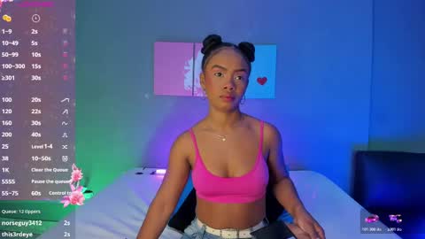 Emma online show from 10-27-25, 05:28