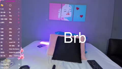 Emma online show from 11-10-25, 05:34