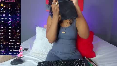 Emma online show from 11-27-25, 04:31