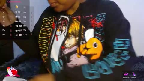 Emma online show from 01-13-26, 01:16