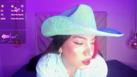 Emma online show from 10-31-25, 02:56