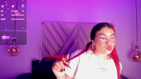 Emma online show from 11-24-25, 01:27