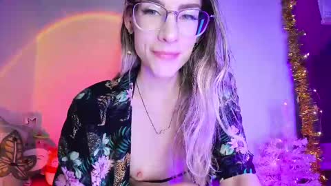 RH-NEGATIVE GREEN-EYED BAELIEN online show from 02-23-25, 04:02