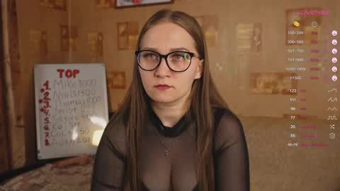 Mia online show from 02-27-25, 04:21