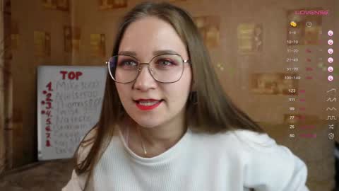 Mia online show from 03-12-25, 03:51