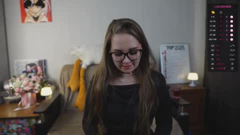 Mia online show from 02-14-26, 08:05