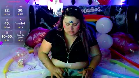 Snapshot of emmatower chatting on 10-06-25, 09:12 emmatower online show from 10-06-25, 09:12