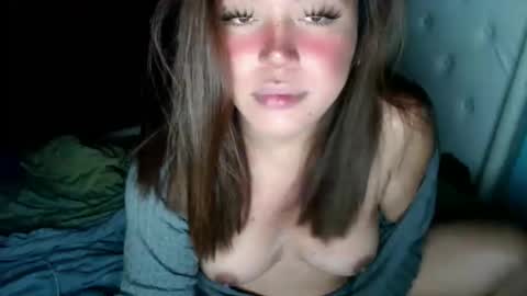 YourDreamGirl Emma  online show from 11-10-25, 07:18