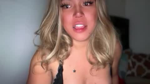 YourDreamGirl Emma  online show from 02-23-26, 03:15