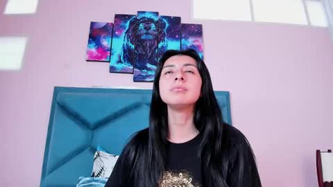  Emma  online show from 03-11-25, 03:56