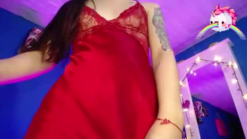 Emma  online show from 03-09-25, 10:30