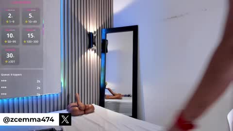 emmazc_ online show from 10-08-25, 07:22