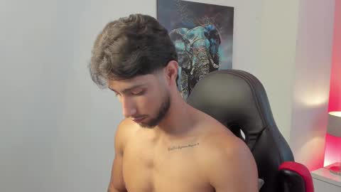 Emmet online show from 09-10-25, 02:17