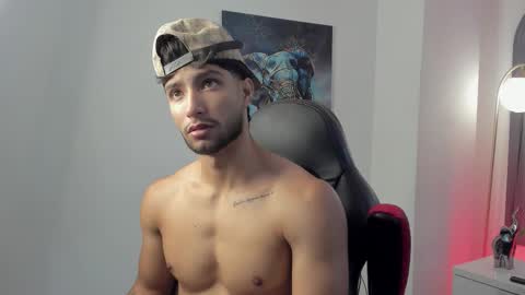 Emmet online show from 09-18-25, 02:30