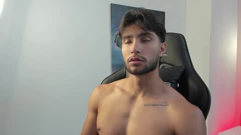 Emmet online show from 09-20-25, 02:07