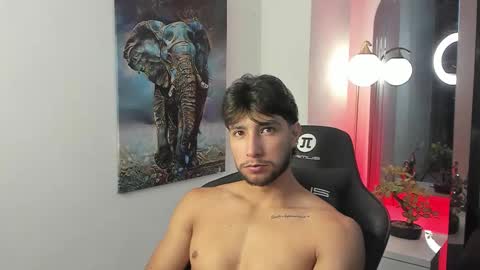 Emmet online show from 10-08-25, 02:14