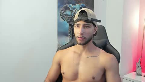 Emmet online show from 10-09-25, 01:53