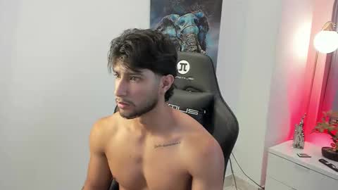 Emmet online show from 10-13-25, 02:28