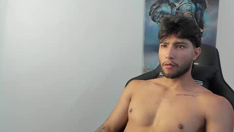 Emmet online show from 10-16-25, 02:40