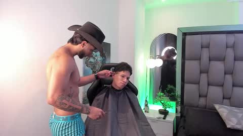 Emmet online show from 10-18-25, 03:02