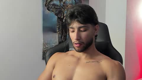 Emmet online show from 10-23-25, 01:43