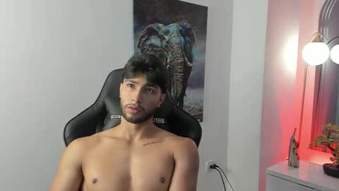 Emmet online show from 10-24-25, 04:14