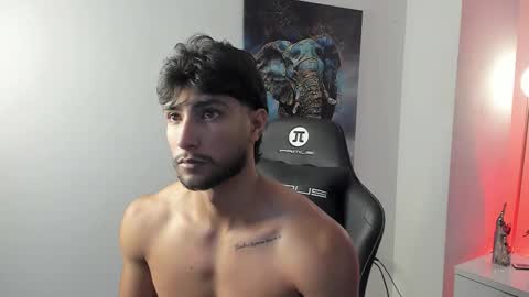 Emmet online show from 10-25-25, 07:41