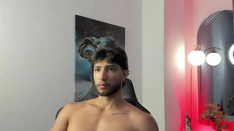 Emmet online show from 10-30-25, 04:08