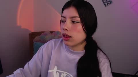 Snapshot of emmi_0 chatting on 02-22-25, 04:51 Emily  Independent model online show from 02-22-25, 04:51