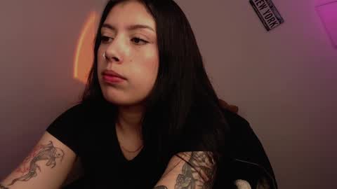 Snapshot of emmi_0 chatting on 02-26-25, 11:48 Emily  Independent model online show from 02-26-25, 11:48