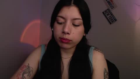 Snapshot of emmi_0 chatting on 02-28-25, 11:12 Emily  Independent model online show from 02-28-25, 11:12