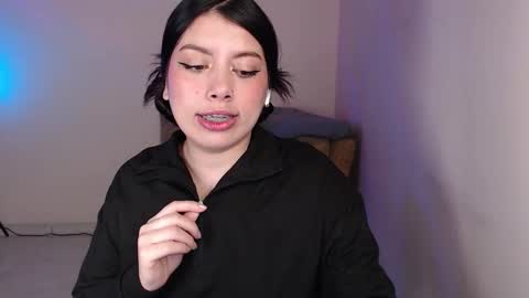 Emily  Independent model online show from 02-06-26, 07:23