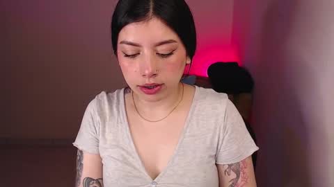 Emily  Independent model online show from 03-14-26, 04:29