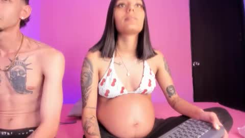 Snapshot of emmi_00 chatting on 01-09-26, 11:17 Emmi online show from 01-09-26, 11:17