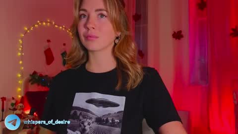 Snapshot of emmi_rosee chatting on 12-27-24, 11:50 Miss Emmi online show from 12-27-24, 11:50