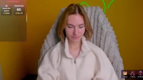 Emmi online show from 12-17-25, 12:11