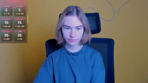 Emmi online show from 12-21-25, 06:20