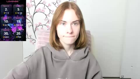 Emmi online show from 03-22-26, 06:06