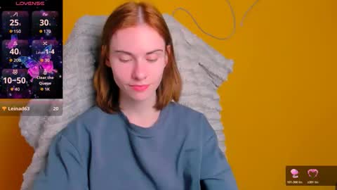 Emmi online show from 03-25-26, 06:47