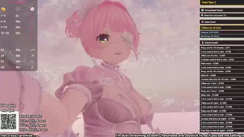 Snapshot of emmiakina chatting on 09-25-25, 06:28 Emmi Akina online show from 09-25-25, 06:28