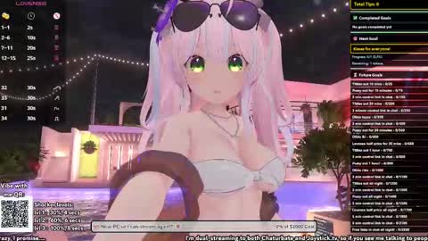 Snapshot of emmiakina chatting on 09-28-25, 06:30 Emmi Akina online show from 09-28-25, 06:30