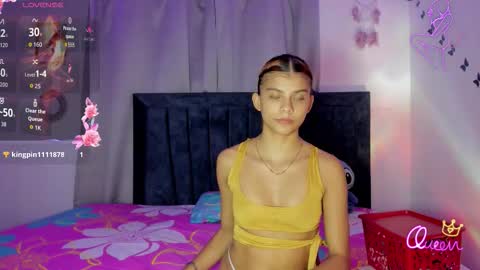 Emmie online show from 02-28-26, 12:22