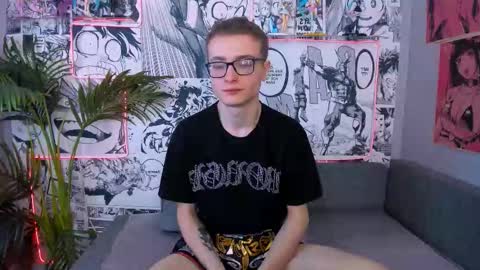 Emmit online show from 02-15-26, 03:09