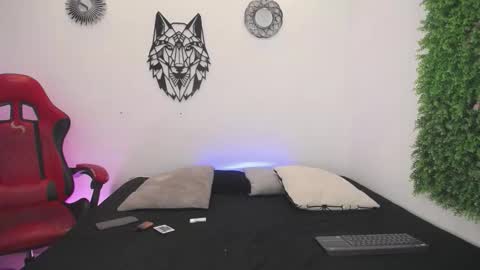 Snapshot of emmo_boy chatting on 11-11-25, 12:49 SERGIO online show from 11-11-25, 12:49