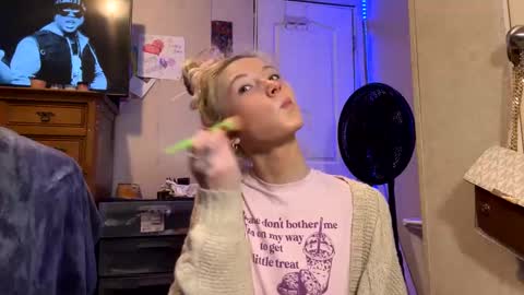 emmwarr1514 online show from 03-11-25, 12:39