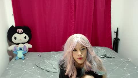 emmy__smith online show from 09-21-25, 06:04