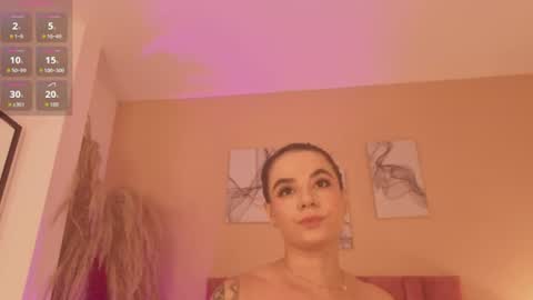 emmy_danielss online show from 07-10-26, 11:02