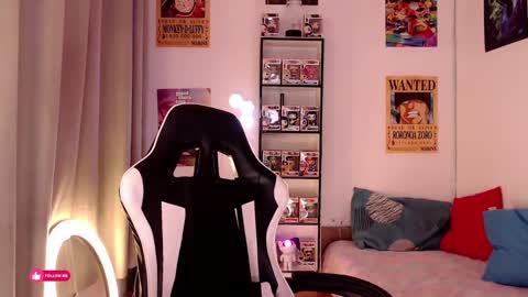 Emmy Ruiz - independent model online show from 09-20-25, 02:12